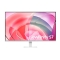 Monitor do pracy Samsung  ViewFinity 32 S70D LS32D701EAUXEN32 4K 60 Hz VA biały